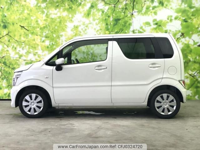 suzuki wagon-r 2023 quick_quick_5BA-MH85S_MH85S-167292 image 2