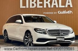 mercedes-benz e-class-station-wagon 2019 -MERCEDES-BENZ--Benz E Class Wagon DBA-213268--WDD2132682A594976---MERCEDES-BENZ--Benz E Class Wagon DBA-213268--WDD2132682A594976-