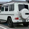 mercedes-benz g-class 2014 quick_quick_LDA-463346_WDB4633462X226877 image 2