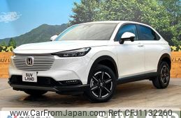 honda vezel 2022 quick_quick_RV5_RV5-1049084