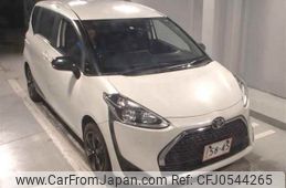 toyota sienta 2022 -TOYOTA--Sienta NSP170G--7299384---TOYOTA--Sienta NSP170G--7299384-