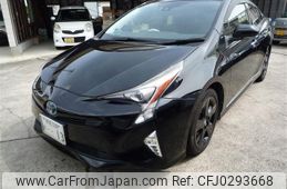 toyota prius 2016 -TOYOTA 【名変中 】--Prius ZVW50--6015802---TOYOTA 【名変中 】--Prius ZVW50--6015802-