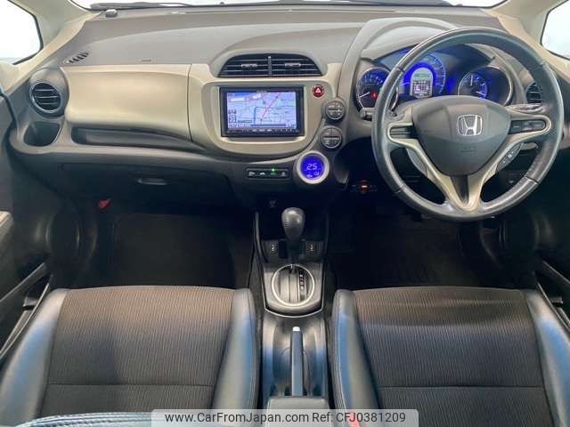 honda fit 2013 -HONDA--Fit DAA-GP1--GP1-1226824---HONDA--Fit DAA-GP1--GP1-1226824- image 2