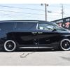 toyota vellfire 2019 GOO_JP_700020111130240901006 image 5