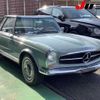 mercedes-benz sl-class 2021 -MERCEDES-BENZ--Benz SL ﾌﾒｲ--12012039---MERCEDES-BENZ--Benz SL ﾌﾒｲ--12012039- image 1