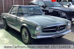 mercedes-benz sl-class 2021 -MERCEDES-BENZ--Benz SL ﾌﾒｲ--12012039---MERCEDES-BENZ--Benz SL ﾌﾒｲ--12012039-