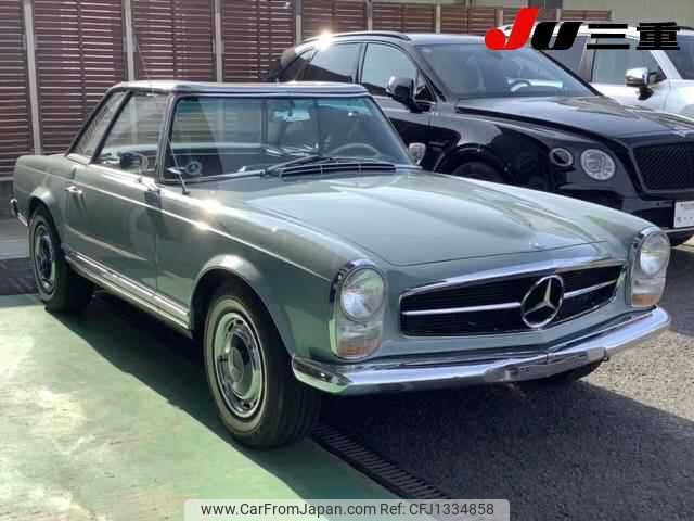 mercedes-benz sl-class 2021 -MERCEDES-BENZ--Benz SL ﾌﾒｲ--12012039---MERCEDES-BENZ--Benz SL ﾌﾒｲ--12012039- image 1