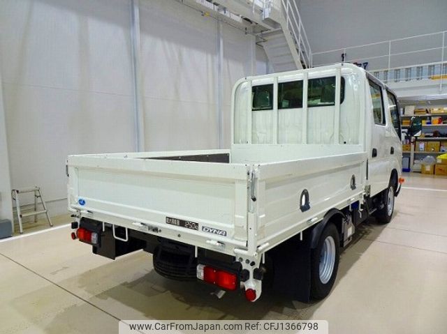 toyota dyna-truck 2023 quick_quick_2PG-GDY231_GDY231-0006702 image 2