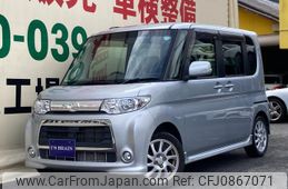 daihatsu tanto 2013 quick_quick_DBA-L375S_L375S-0614649