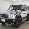 mercedes-benz g-class 2015 GOO_JP_700250572030241119001 image 5