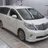 toyota alphard 2010 -TOYOTA 【春日井 300と8706】--Alphard ANH20W-8143067---TOYOTA 【春日井 300と8706】--Alphard ANH20W-8143067- image 6