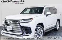 lexus lx 2022 -LEXUS 【名変中 】--Lexus LX VJA310W--4014577---LEXUS 【名変中 】--Lexus LX VJA310W--4014577-