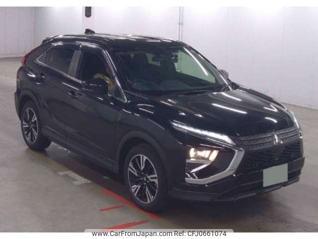 mitsubishi eclipse-cross 2022 -MITSUBISHI--Eclipse Cross 5BA-GK1W--GK1W-0500104---MITSUBISHI--Eclipse Cross 5BA-GK1W--GK1W-0500104- image 1