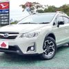 subaru xv 2016 -SUBARU--Subaru XV DBA-GP7--GP7-135387---SUBARU--Subaru XV DBA-GP7--GP7-135387- image 1