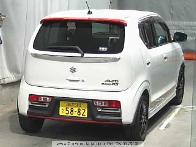 suzuki alto 2015 -SUZUKI 【諏訪 580ｻ5882】--Alto HA36S--867163---SUZUKI 【諏訪 580ｻ5882】--Alto HA36S--867163- image 2