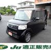 honda n-box 2013 -HONDA--N BOX JF1--1282757---HONDA--N BOX JF1--1282757- image 1