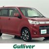 suzuki wagon-r 2013 -SUZUKI--Wagon R DBA-MH34S--MH34S-937186---SUZUKI--Wagon R DBA-MH34S--MH34S-937186- image 1