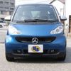 smart fortwo 2010 -SMART 【福山 501ﾄ3235】--Smart Fortwo CBA-451380--WME4513802K381817---SMART 【福山 501ﾄ3235】--Smart Fortwo CBA-451380--WME4513802K381817- image 2
