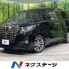 toyota alphard 2017 -TOYOTA--Alphard DBA-AGH35W--AGH35-0018439---TOYOTA--Alphard DBA-AGH35W--AGH35-0018439- image 1