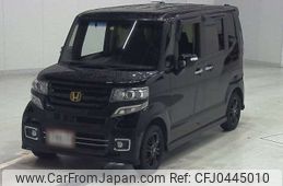 honda n-box 2017 -HONDA--N BOX DBA-JF1--JF1-1971056---HONDA--N BOX DBA-JF1--JF1-1971056-