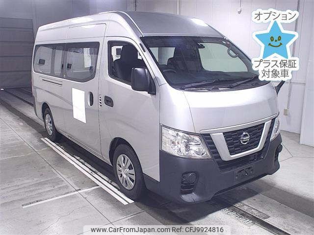 nissan caravan-van 2019 -NISSAN--Caravan Van CS4E26-103211---NISSAN--Caravan Van CS4E26-103211- image 1