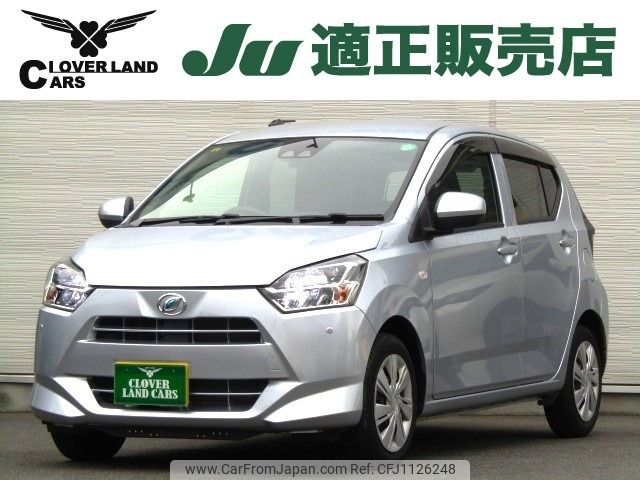 daihatsu mira-e-s 2018 -DAIHATSU--Mira e:s DBA-LA350S--LA350S-0101173---DAIHATSU--Mira e:s DBA-LA350S--LA350S-0101173- image 1