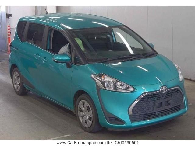 toyota sienta 2019 quick_quick_NSP170G_7231788 image 2