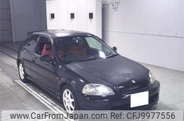 honda civic 1997 -HONDA 【春日部 501ﾗ5317】--Civic EK9-1003294---HONDA 【春日部 501ﾗ5317】--Civic EK9-1003294-