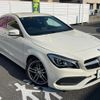 mercedes-benz cla-class 2016 -MERCEDES-BENZ--Benz CLA DBA-117342--WDD1173422N404161---MERCEDES-BENZ--Benz CLA DBA-117342--WDD1173422N404161- image 18