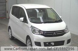 mitsubishi ek-wagon 2018 -MITSUBISHI--ek Wagon B11W-0502303---MITSUBISHI--ek Wagon B11W-0502303-