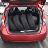 nissan note 2013 -NISSAN--Note E12-131356---NISSAN--Note E12-131356- image 8