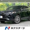 toyota harrier 2021 -TOYOTA--Harrier 6AA-AXUH80--AXUH80-0033515---TOYOTA--Harrier 6AA-AXUH80--AXUH80-0033515- image 1