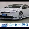 toyota prius 2024 -TOYOTA--Prius 6AA-MXWH60--MXWH60-4082***---TOYOTA--Prius 6AA-MXWH60--MXWH60-4082***- image 1