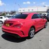 mercedes-benz cla-class 2015 CFJ1521949 image 2