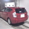 toyota prius-α 2014 -TOYOTA 【野田 301ﾇ232】--Prius α ZVW40W-0011459---TOYOTA 【野田 301ﾇ232】--Prius α ZVW40W-0011459- image 2