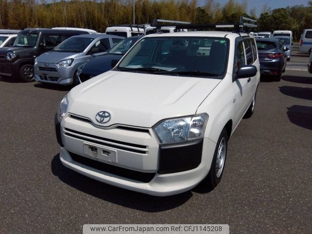 toyota probox-van 2020 -TOYOTA--Probox Van DBE-NCP160V--NCP160-0139298---TOYOTA--Probox Van DBE-NCP160V--NCP160-0139298- image 1