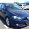 volkswagen golf 2011 REALMOTOR_F2024060246F-10 image 2