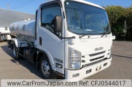 isuzu elf-truck 2019 -ISUZU--Elf 2RG-NPR88N--NPR88-7001861---ISUZU--Elf 2RG-NPR88N--NPR88-7001861-