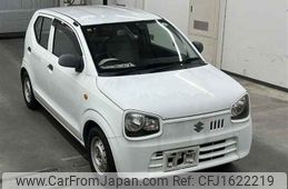 suzuki alto-van 2015 CFJ1622219
