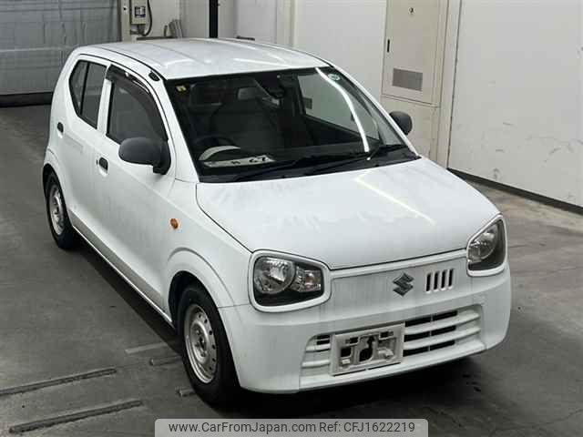 suzuki alto-van 2015 CFJ1622219 image 1