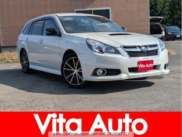 subaru legacy-touring-wagon 2013 quick_quick_BRG_BRG-010201 image 1