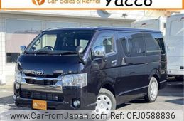 toyota hiace-van 2022 -TOYOTA--Hiace Van TRH200V--TRH200-0325565---TOYOTA--Hiace Van TRH200V--TRH200-0325565-