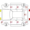 honda cr-v 2021 -HONDA--CR-V 6AA-RT6--RT6-1200844---HONDA--CR-V 6AA-RT6--RT6-1200844- image 2
