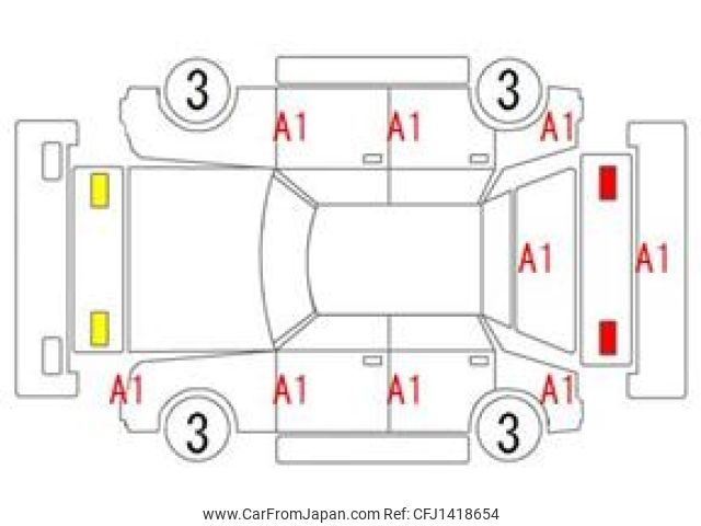 honda cr-v 2021 -HONDA--CR-V 6AA-RT6--RT6-1200844---HONDA--CR-V 6AA-RT6--RT6-1200844- image 2