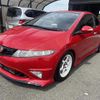 honda civic 2009 -HONDA--Civic FN2--1000478---HONDA--Civic FN2--1000478- image 1