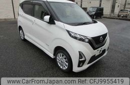 nissan dayz 2019 -NISSAN--DAYZ 5AA-B47W--B47W-0002365---NISSAN--DAYZ 5AA-B47W--B47W-0002365-