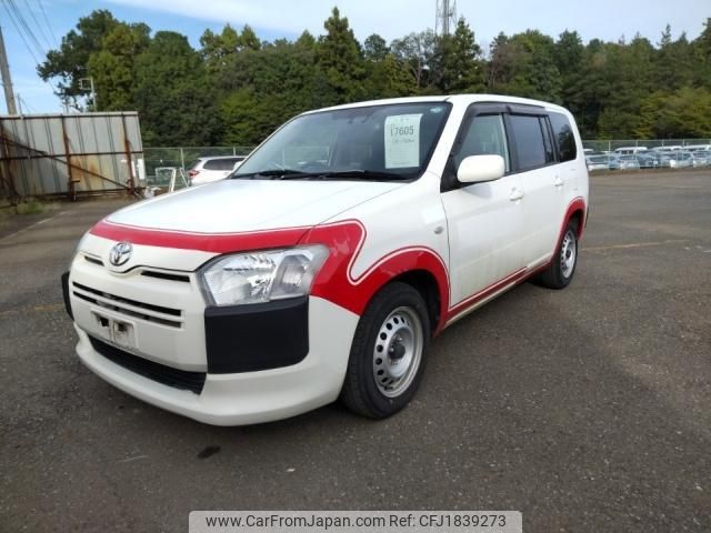toyota succeed 2017 CFJ1839273 image 1
