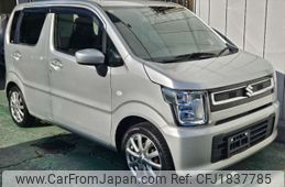 suzuki wagon-r 2020 CFJ1837785