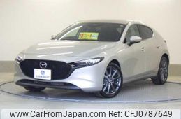 mazda mazda3-fastback 2024 quick_quick_6BA-BP5R_BP5R-102397