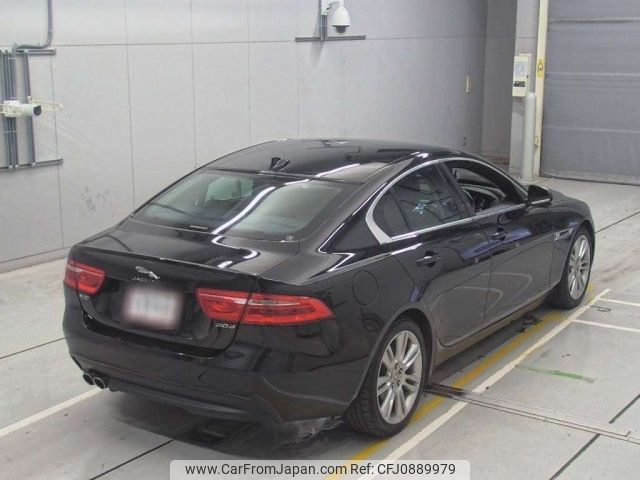 jaguar xe 2016 -JAGUAR--Jaguar XE JA2NA-SAJAB4AN4GA936595---JAGUAR--Jaguar XE JA2NA-SAJAB4AN4GA936595- image 2